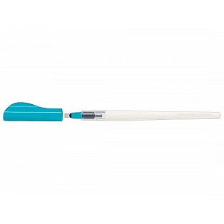Pilot Parallel 4.5mm Turquoise Fountain pen