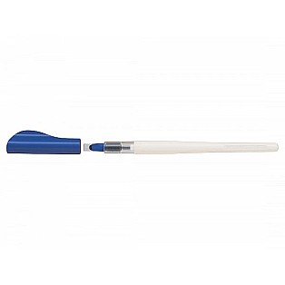 Pilot Parallel 6.0mm Blue Fountain pen