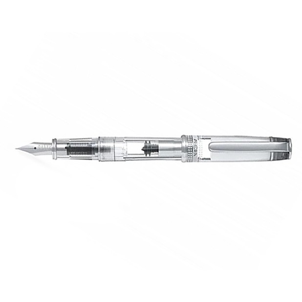 Pilot Prera Black Füllfederhalter