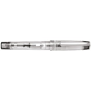 Pilot Prera Black Fountain pen