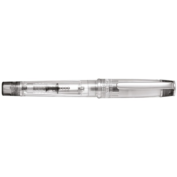 Pilot Prera Black Füllfederhalter