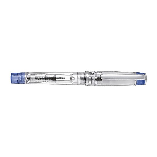 Pilot Prera Blue Füllfederhalter