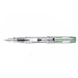 Pilot Prera Light Green Fountain pen