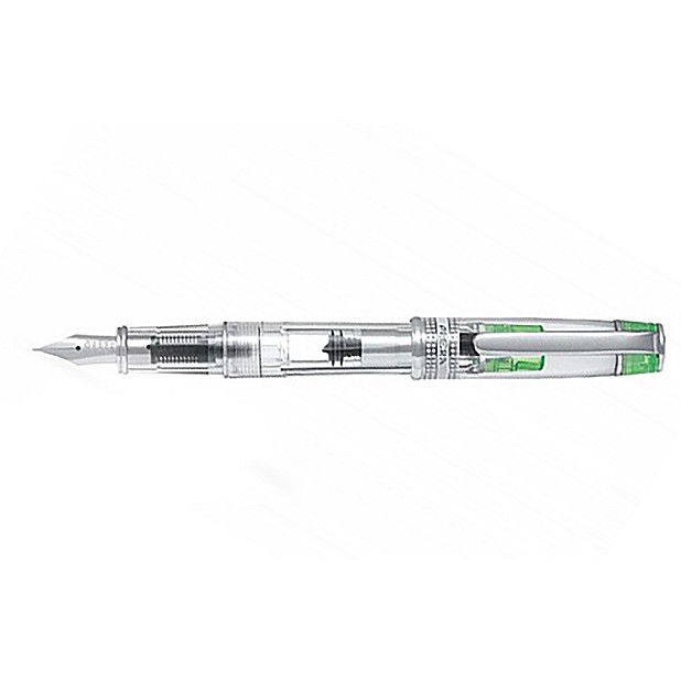 Pilot Prera Light Green Vulpen