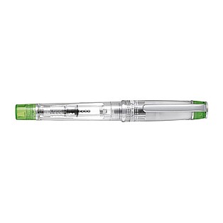 Pilot Prera Light Green Fountain pen