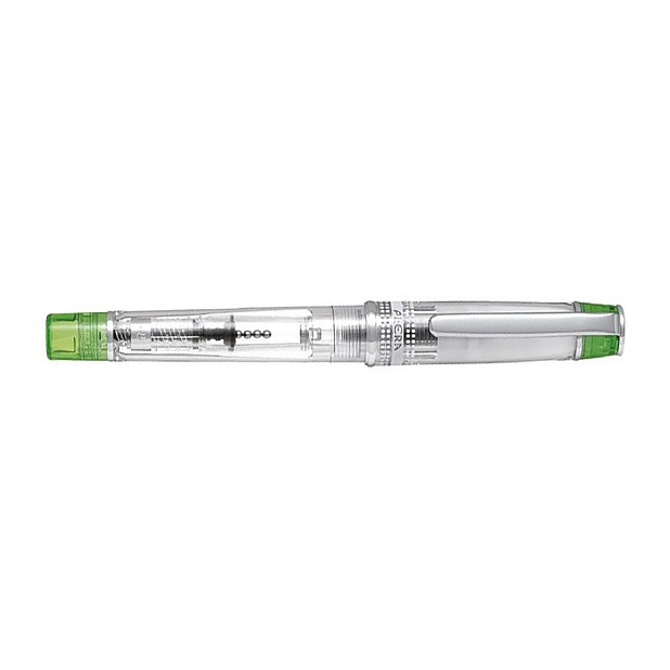 Pilot Prera Light Green Vulpen