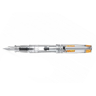 Pilot Prera Orange Vulpen