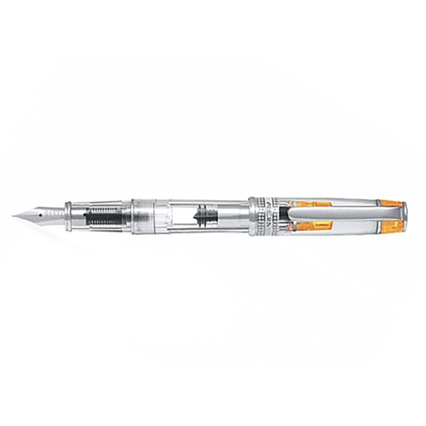 Pilot Prera Orange Füllfederhalter