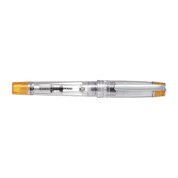 Pilot Prera Orange Füllfederhalter