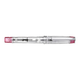 Pilot Prera Pink Fountain pen