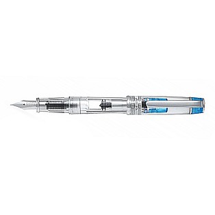 Pilot Prera Turquoise Vulpen