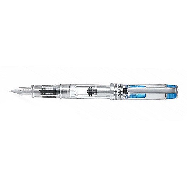 Pilot Prera Turquoise Füllfederhalter