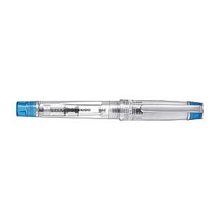 Pilot Prera Turquoise Vulpen