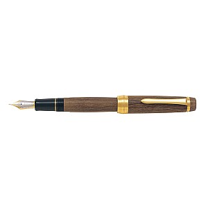 Pilot Custom Enju Wood Pióro wieczne 