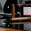 Stylo plume Pilot Custom Enju en bois