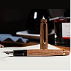 Stylo plume Pilot Custom Enju en bois