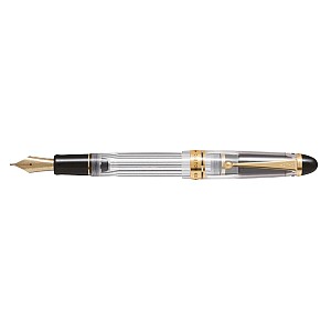 Pilot Custom 823 Transparent Fountain pen