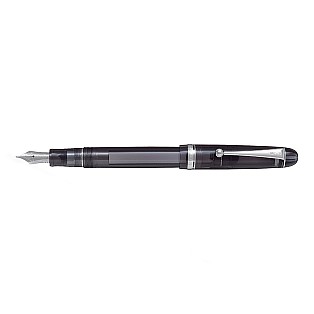 Pilot Custom 74 Black Smoke Fountain pen