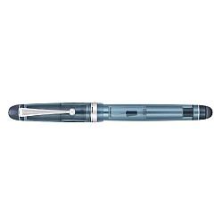 Pilot Custom 74 Blue Stone Demonstrator Fountain pen