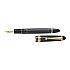 Pilot Custom 823 Black Vulpen