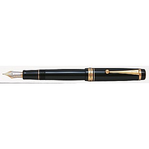 Pilot Custom 845 Black Fountain pen