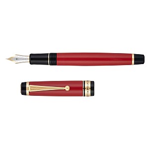 Pilot Custom 845 Urushi Red Vulpen