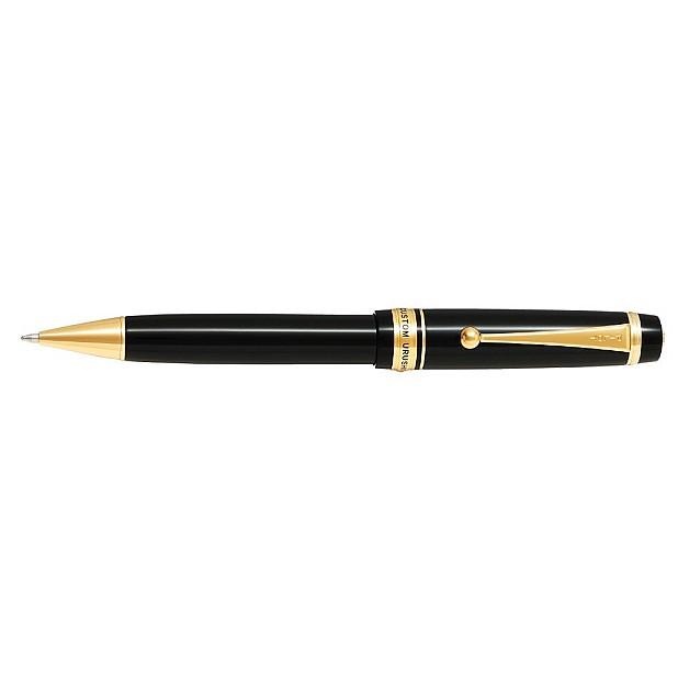 Pilot Custom Urushi Black Ballpoint pen