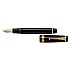 Pilot Custom Urushi Black Vulpen