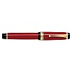Pilot Custom Urushi Red Fountain pen
