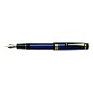 Pilot Custom 845 Urushi Deep Blue Vulpen