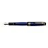 Pilot Custom 845 Urushi Deep Blue Vulpen
