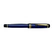 Pilot Custom 845 Urushi Deep Blue Vulpen