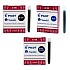Namiki Ink - IC-100 Ink Cartridges (3 colors)