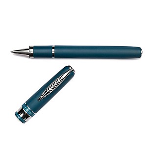 Pineider Alchemist Kilauea Blue Rollerball Pineider Alchemist Kilauea Blue Rollerball