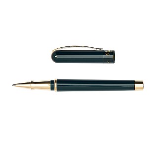 Pineider Avatar UR Anniversary Green GT Rollerball Pineider Avatar UR Anniversary Green GT Rollerball