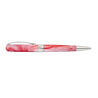 Pineider Avatar UltraResin Angel Skin Ballpoint