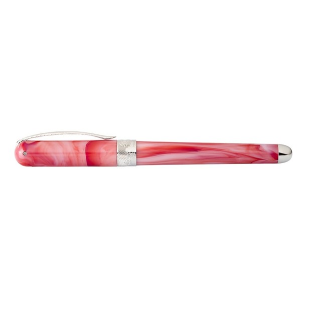 Pineider Avatar UltraResin Angel Skin Fountain pen Pineider Avatar UltraResin Angel Skin Fountain pen