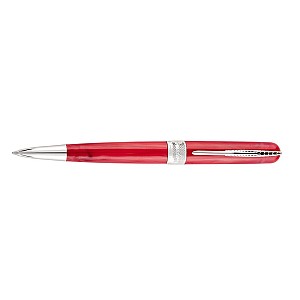 Pineider Avatar UltraResin Devil Red Ballpoint