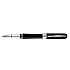 Pineider Avatar UltraResin Graphene Black Fountain pen