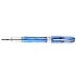 Pineider Avatar UltraResin Neptune Blue Fountain pen