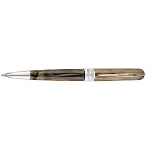 Pineider Avatar UltraResin Riace Bronze Ballpoint