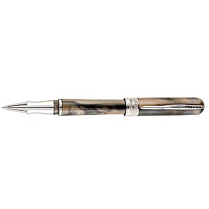 Pineider Avatar UltraResin Riace Bronze Rollerball