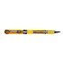 Pineider Avatar UltraResin Demonstrator Amber Rollerball