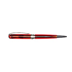Pineider Avatar UltraResin Demonstrator Red Wine Ballpoint