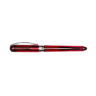 Pineider Avatar UltraResin Demonstrator Red Wine  Rollerball Pineider Avatar UltraResin Demonstrator Red Wine  Rollerball
