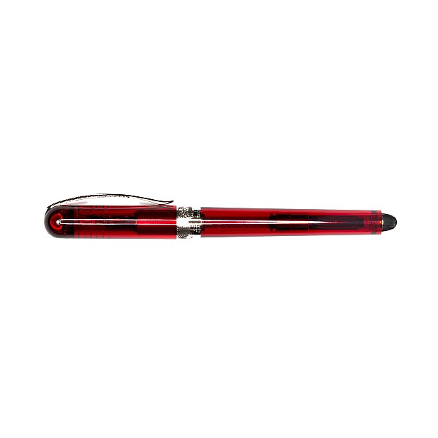 Pineider Avatar UltraResin Demonstrator Red Wine  Rollerball