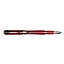 Pineider Avatar UltraResin Demonstrator Red Wine Vulpen