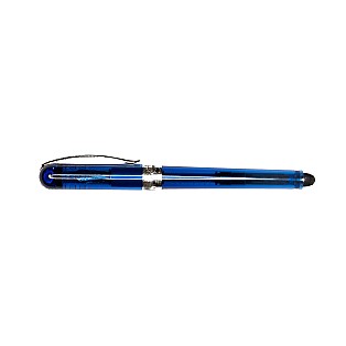 Pineider Avatar UltraResin Demonstrator Sky Blue Rollerball Pineider Avatar UltraResin Demonstrator Sky Blue Rollerball
