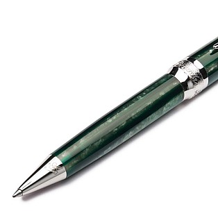 Pineider La Grande Bellezza Arco Desert Beetle Ballpoint