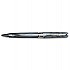 Pineider La Grande Bellezza Full Metal Jacket Coal Grey Ballpoint